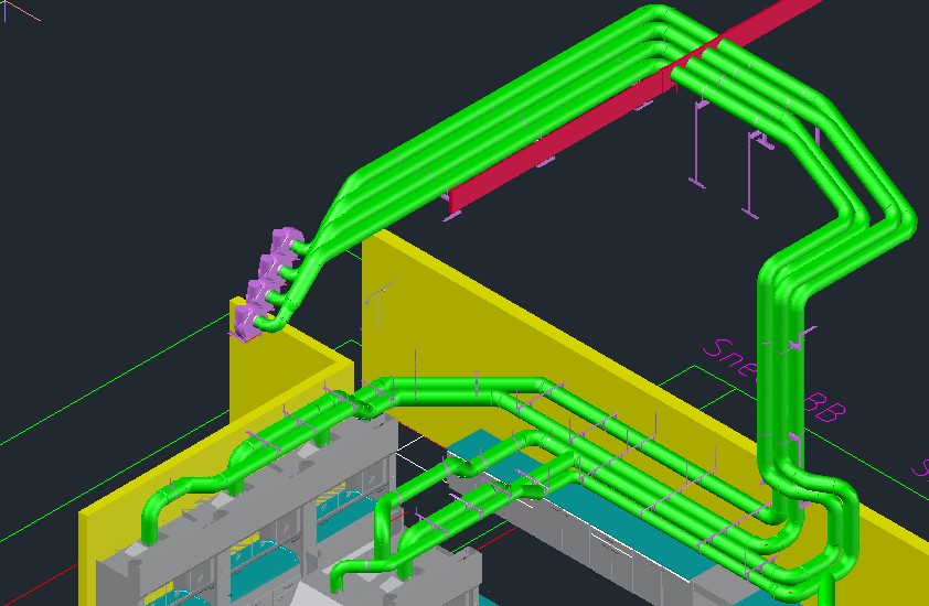 ventilatie 3D